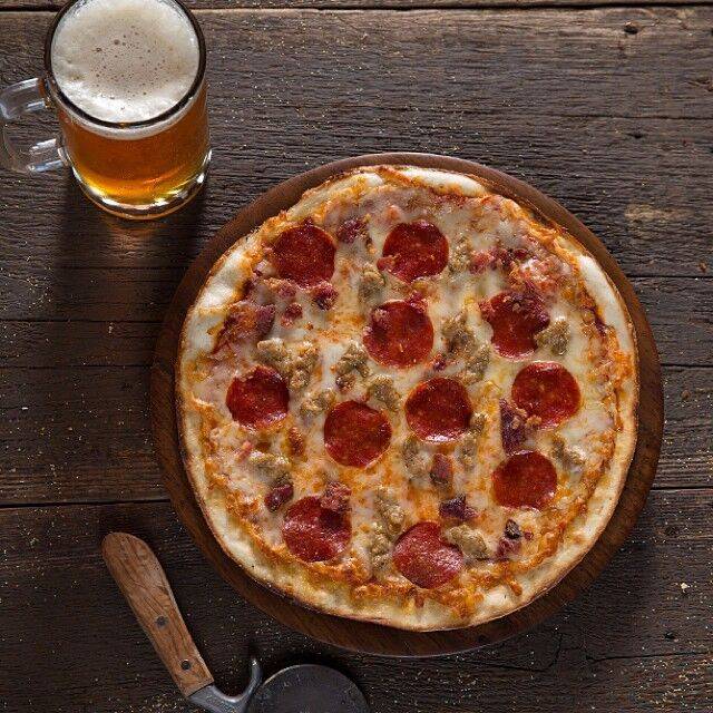 PizzaRev | meal delivery | 17490 Colima Rd D, Rowland Heights, CA 91748, USA | 6268540006 OR +1 626-854-0006