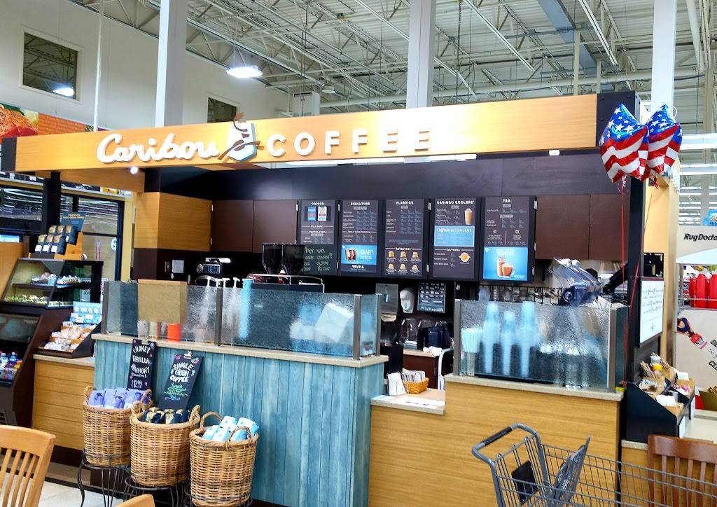 Caribou Coffee | cafe | 1800 Madison Ave, Mankato, MN 56001, USA | 5076259222 OR +1 507-625-9222