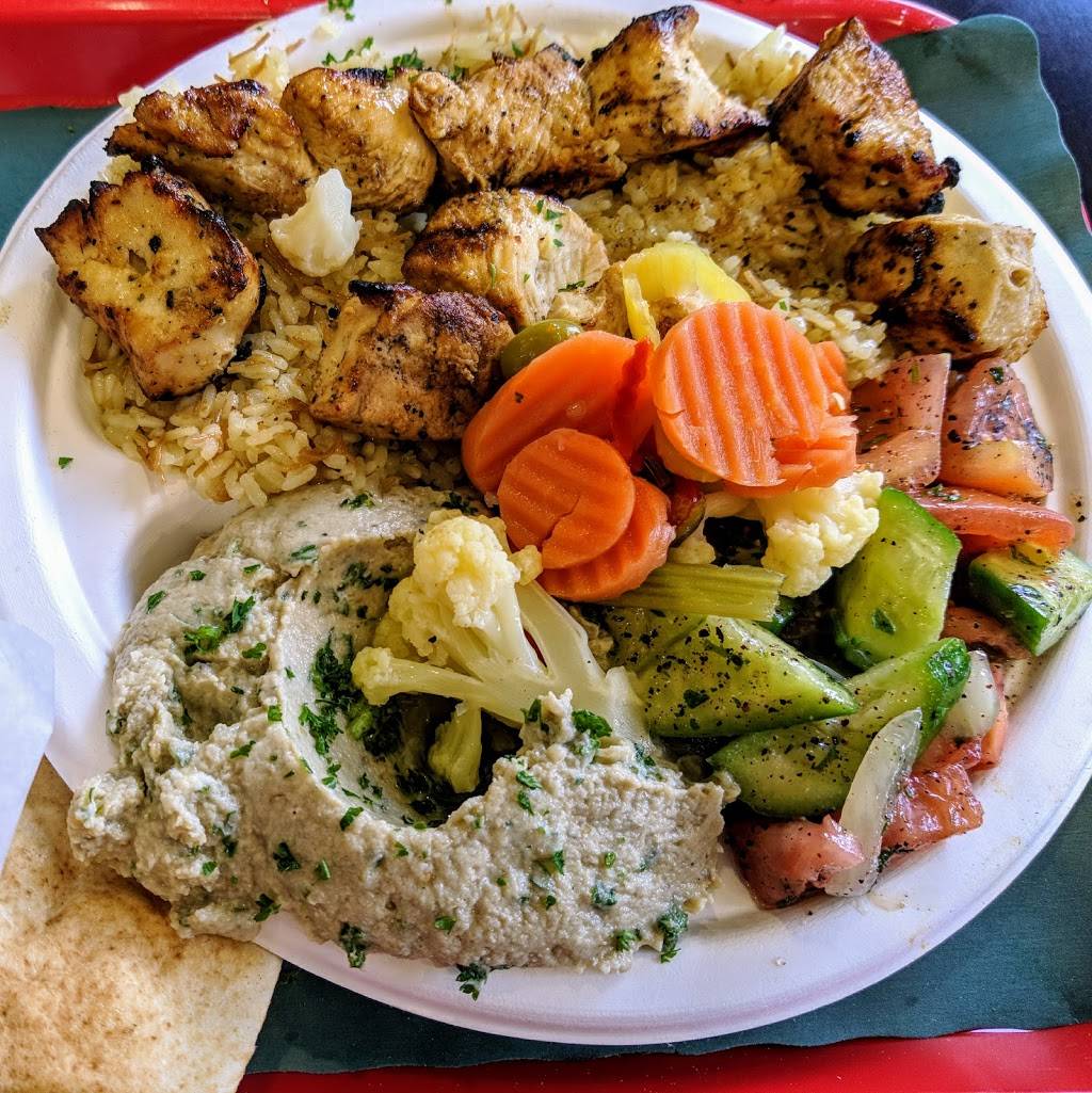 Kabab Crush | restaurant | 18300 Gridley Rd, Artesia, CA 90701, USA | 5628604777 OR +1 562-860-4777