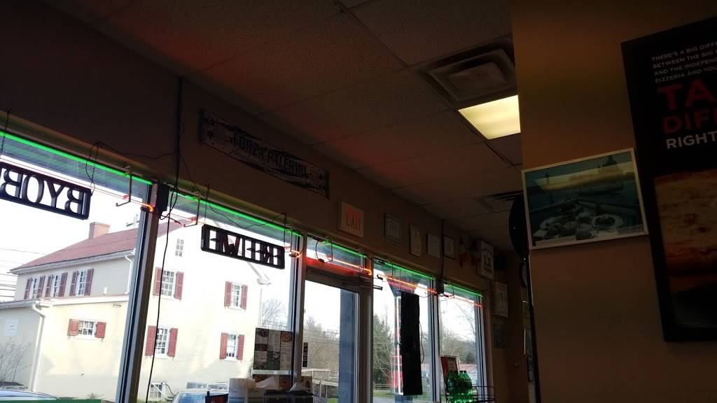 Bravo Pizza | meal takeaway | 2313 Pottstown Pike, Pottstown, PA 19465, USA | 6104692500 OR +1 610-469-2500