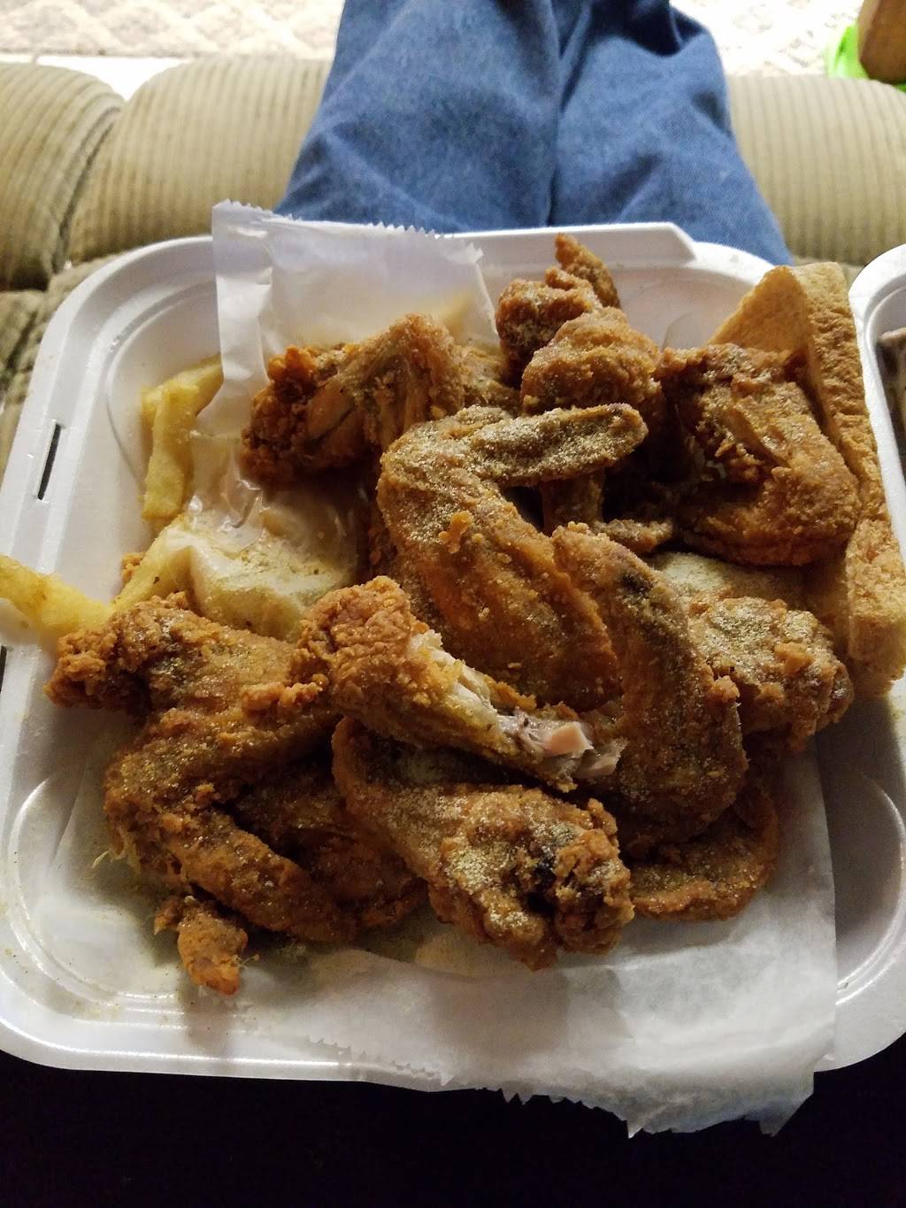 Steak City Fish & Chicken | restaurant | 1428 S Walnut St, Muncie, IN 47302, USA | 7652737770 OR +1 765-273-7770