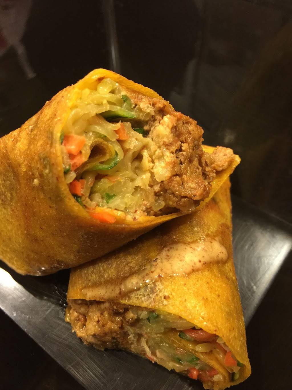 Anna in the Raw | cafe | Lobby of IMG Building, 1360 E 9th St, Cleveland, OH 44114, USA | 2165337973 OR +1 216-533-7973