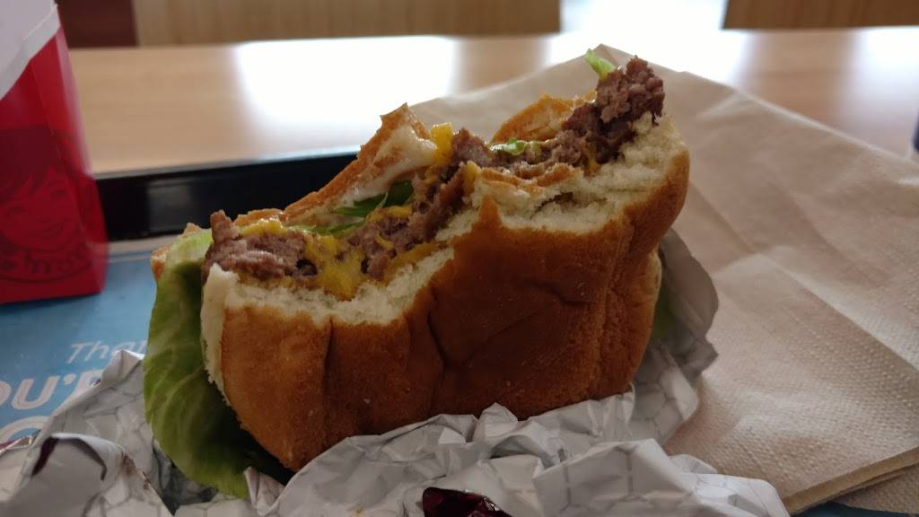 Wendys | restaurant | 3710 S College Ave, Fort Collins, CO 80525, USA | 9702234399 OR +1 970-223-4399