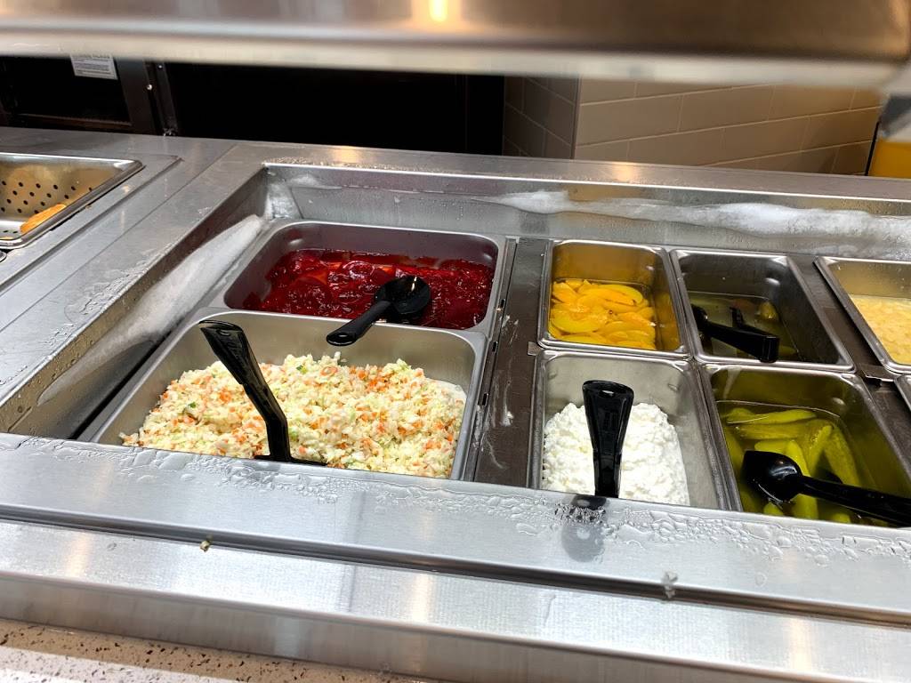 KFC | restaurant | 336 Harding Pl, Nashville, TN 37211, USA | 6158342904 OR +1 615-834-2904