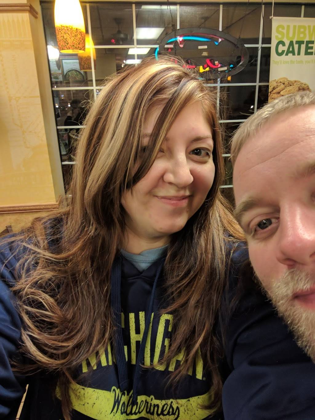 Subway | restaurant | 103 S Kalamazoo Ave, Vicksburg, MI 49097, USA | 2696494554 OR +1 269-649-4554