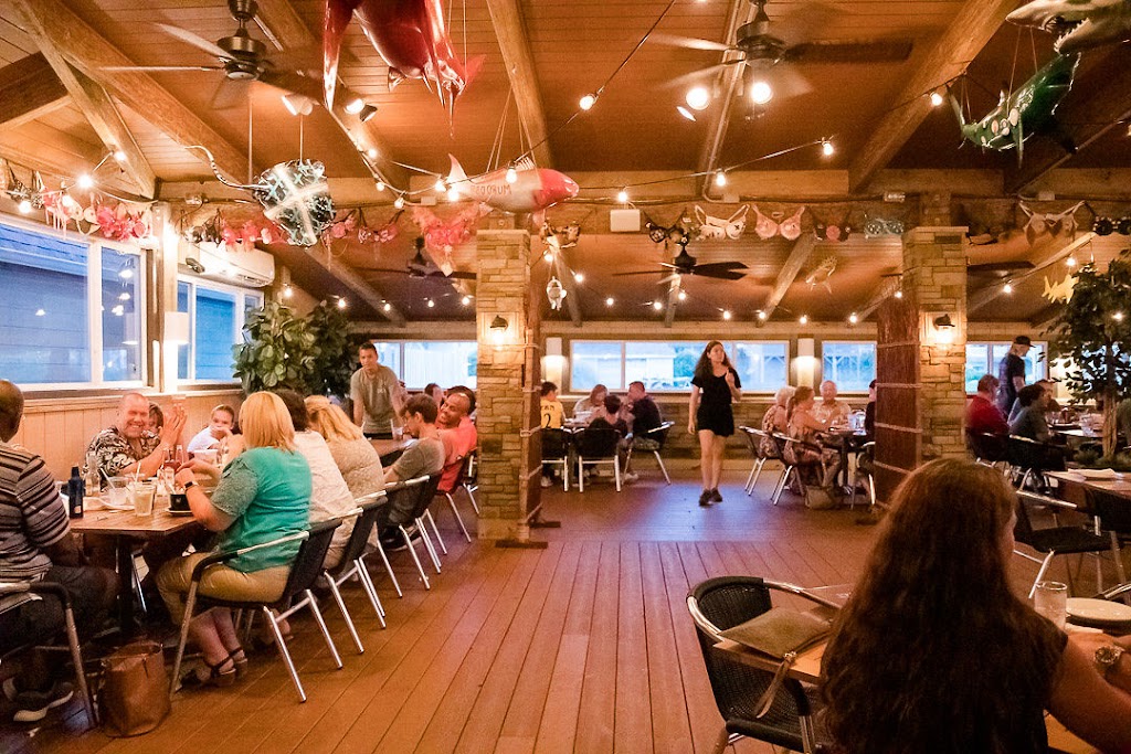 Pangea Tavern | restaurant | 41001 North Carolina Hwy 12, Avon, NC 27915, USA | 2529953800 OR +1 252-995-3800