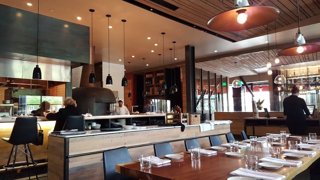 Trabocco Kitchen and Cocktails | restaurant | 2213 S Shore Center, Alameda, CA 94501, USA | 5105211152 OR +1 510-521-1152