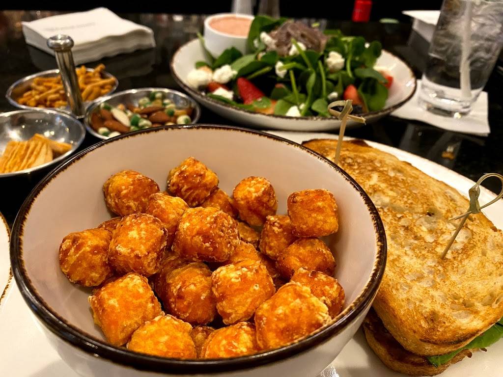 Trade Root | restaurant | 3434 Peachtree Rd NE, Atlanta, GA 30326, USA | 4042407035 OR +1 404-240-7035