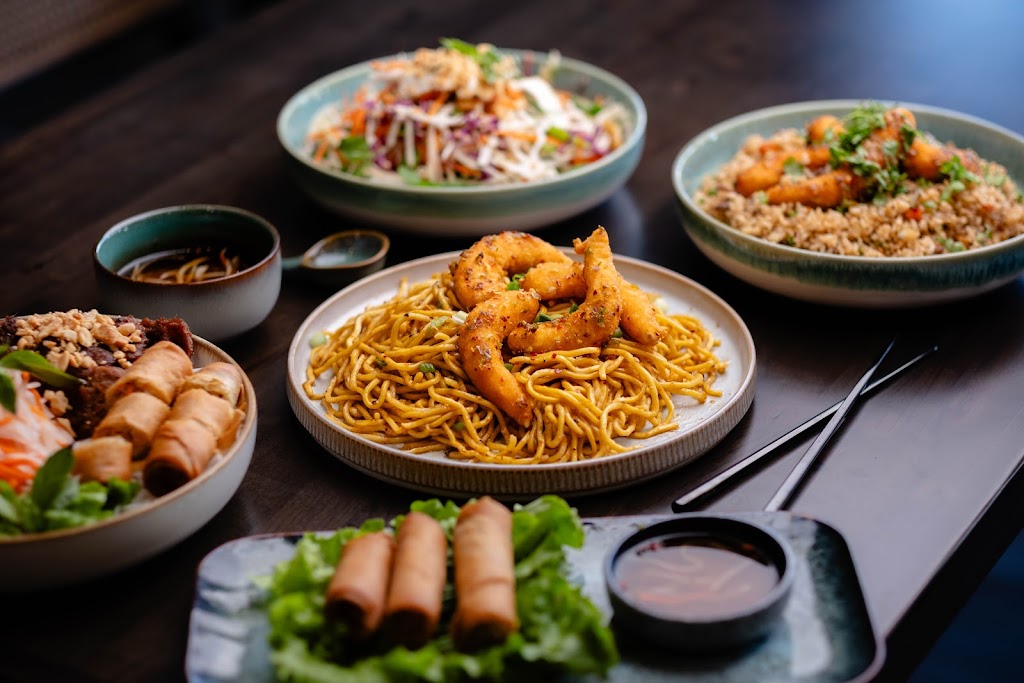 Loving Hut (North Park) | restaurant | 1905 El Cajon Blvd, San Diego, CA 92104, USA | 6196839490 OR +1 619-683-9490