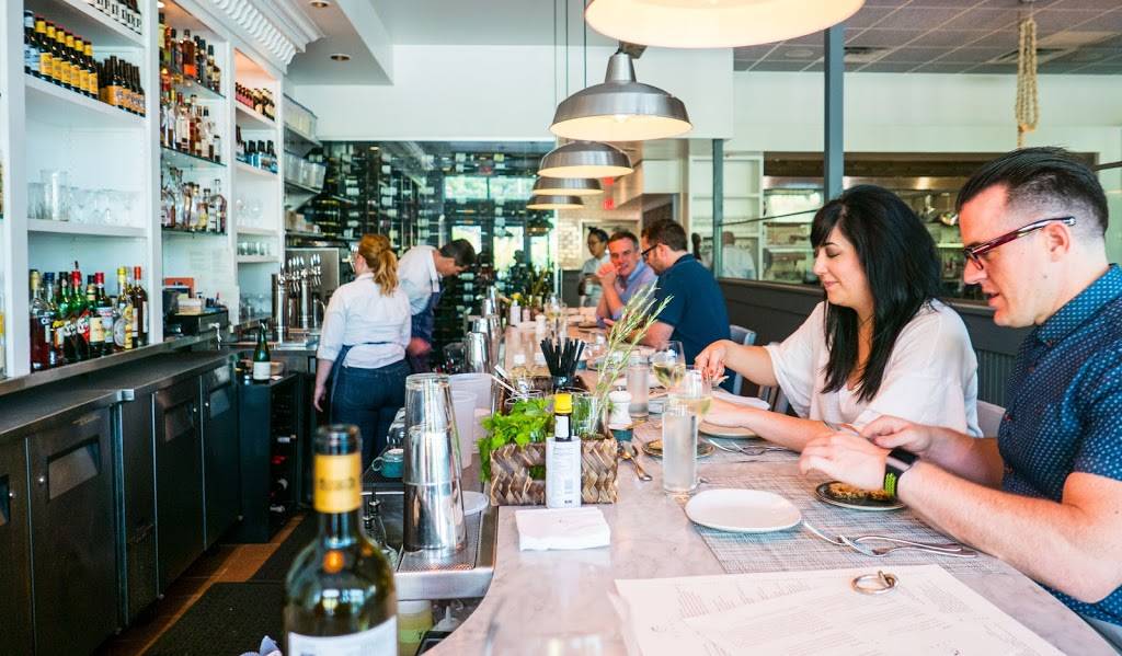 Gemma | restaurant | 2323 N Henderson Ave #109, Dallas, TX 75206, USA | 2143709426 OR +1 214-370-9426