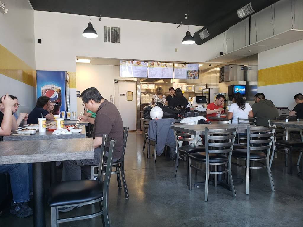 L&L Hawaiian Barbecue | restaurant | 5730 Cottle Rd Ste.120, San Jose, CA 95123, USA | 4082272277 OR +1 408-227-2277