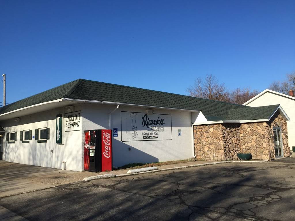 Ricardos Restaurant | restaurant | 2112 E Lake Rd, Erie, PA 16511, USA | 8144554947 OR +1 814-455-4947