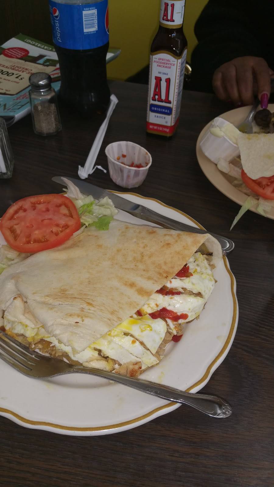 Steak In a Sack | restaurant | 10745 Indian Head Hwy, Fort Washington, MD 20744, USA | 3012924494 OR +1 301-292-4494