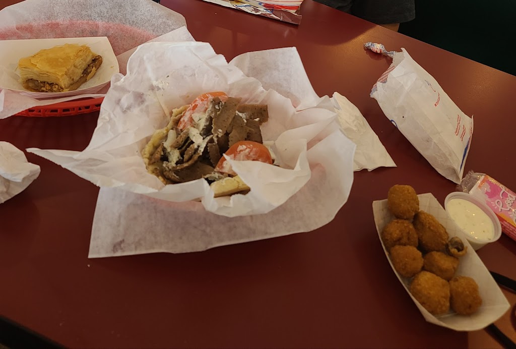 Nikkis Greek Restaurant | restaurant | 610 E McElroy Rd, Stillwater, OK 74075, USA | 4056243150 OR +1 405-624-3150