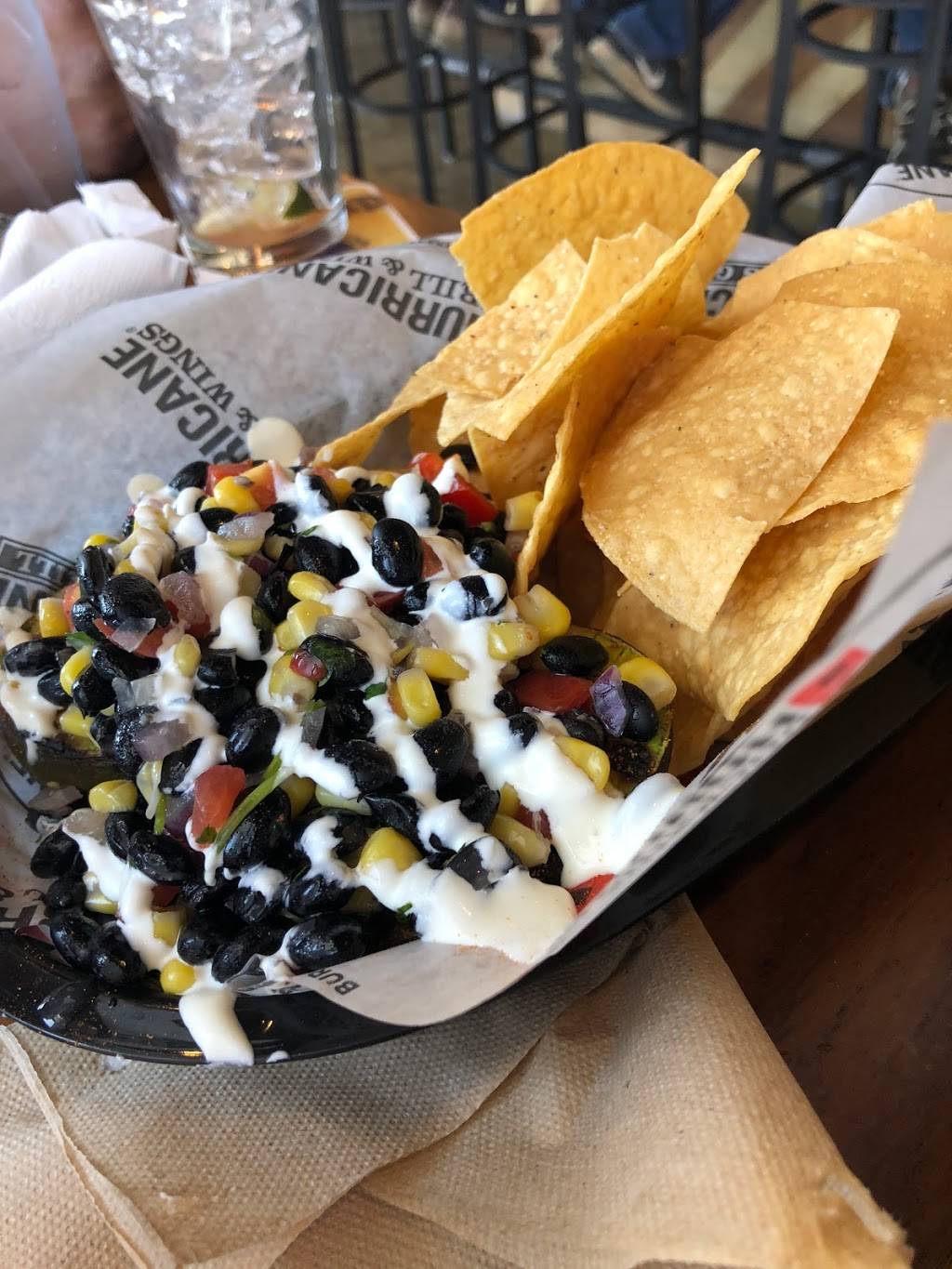 Hurricane Dockside Grill | restaurant | 1703 Massey Blvd, Hagerstown, MD 21740, USA | 3017900099 OR +1 301-790-0099