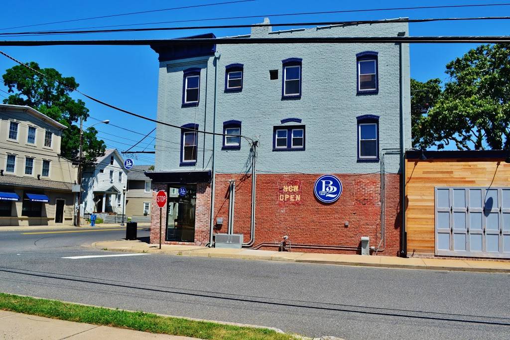 B2 Bistro + Bar | restaurant | 141 Shrewsbury Ave, Red Bank, NJ 07701, USA | 7322688555 OR +1 732-268-8555