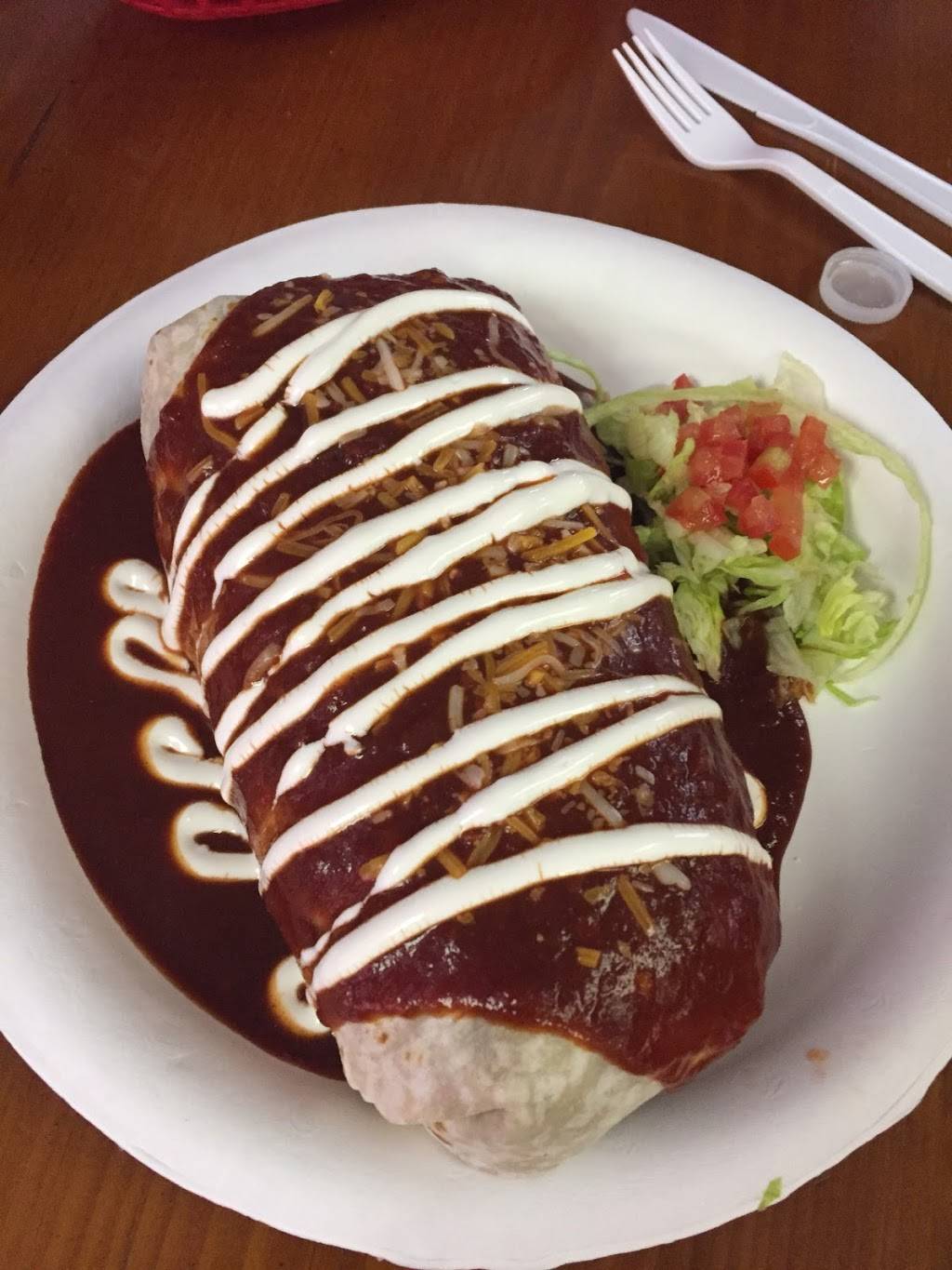 The Salsa Lady | restaurant | 5618 E Skyline Dr, San Tan Valley, AZ 85140, USA | 4809870904 OR +1 480-987-0904