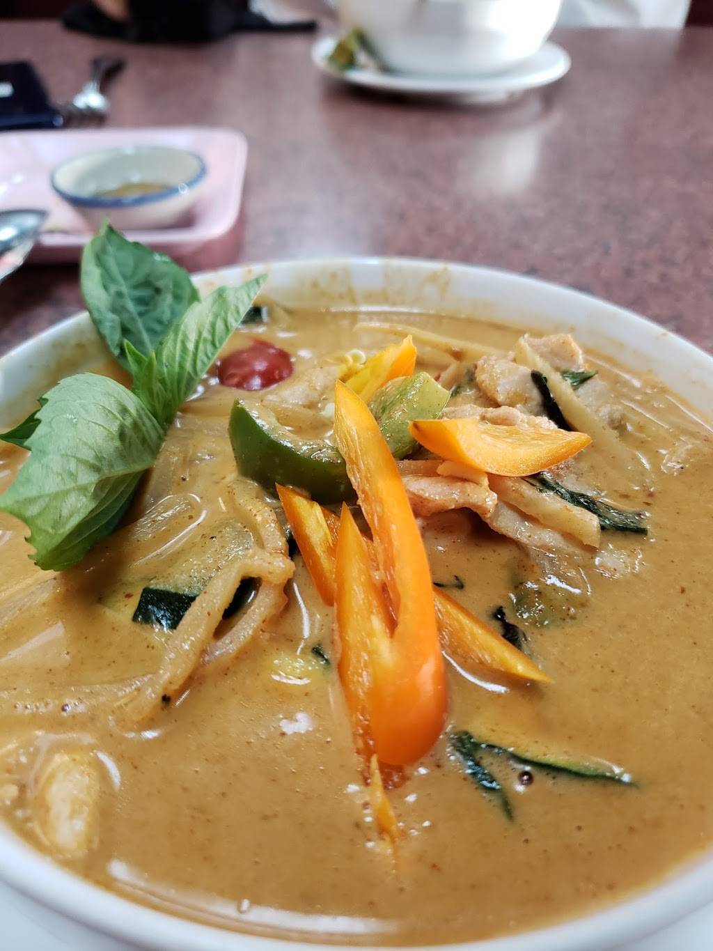 Thorp Springs Cuisine | restaurant | 2312 N Lipan Dr, Granbury, TX 76048, USA | 6822053199 OR +1 682-205-3199