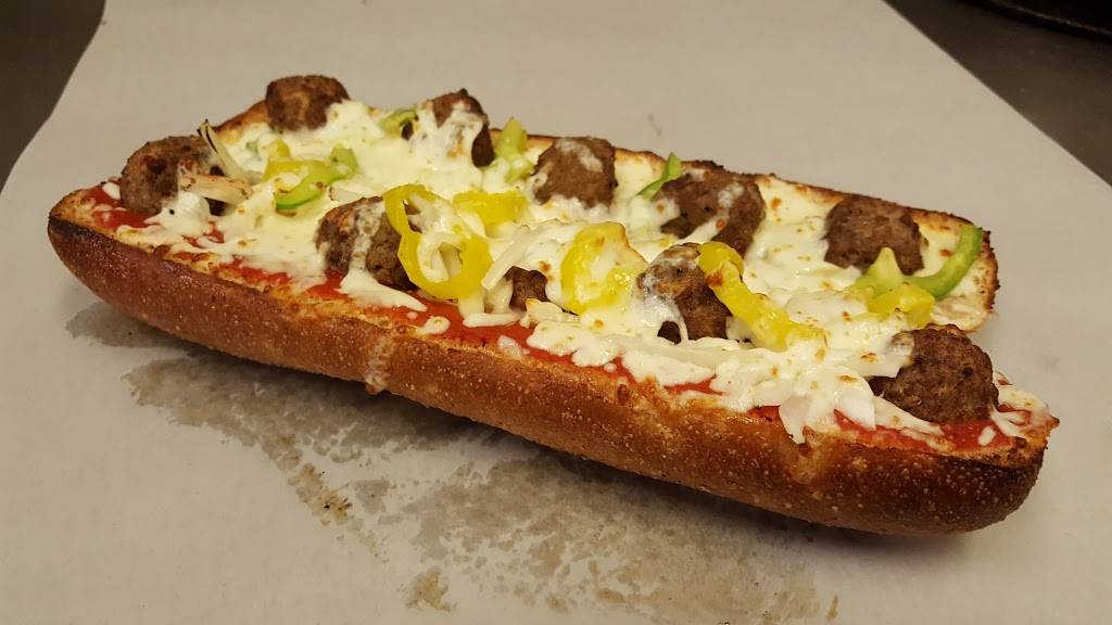 Sacramento Pizzas & Subs | meal delivery | 5240 Fruitridge Rd, Sacramento, CA 95820, USA | 9164517070 OR +1 916-451-7070