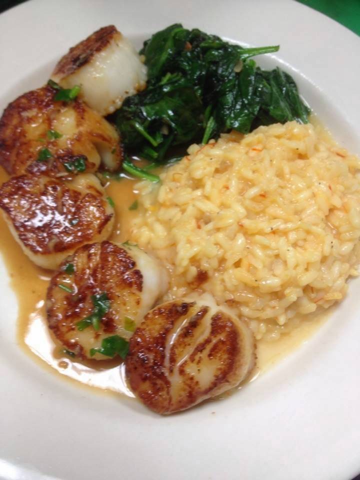 Capo | restaurant | 49 Covert Ave, Floral Park, NY 11001, USA | 5162165177 OR +1 516-216-5177