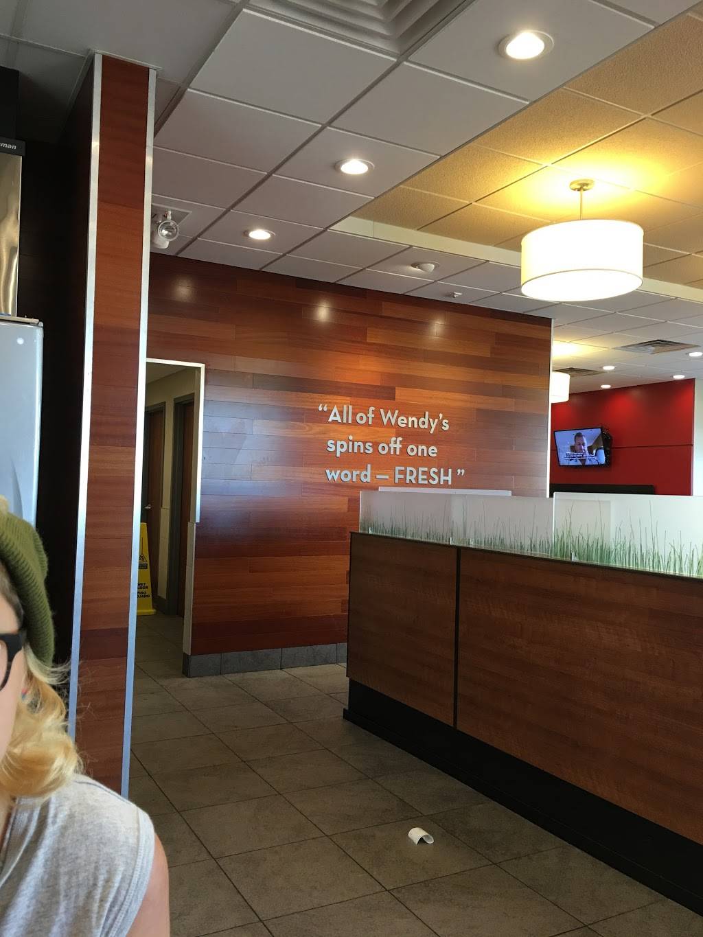 Wendys | restaurant | 499 N 3rd St, Oxford, PA 19363, USA | 6108509099 OR +1 610-850-9099