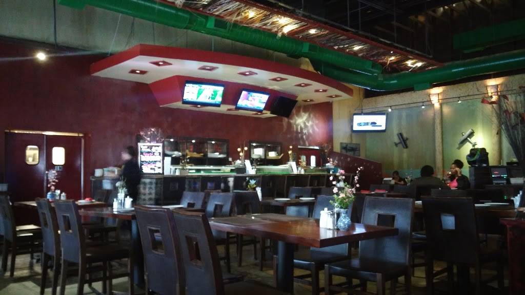 Volcano Asian Bistro | restaurant | 5316 Windward Pkwy, Alpharetta, GA 30004, USA | 6783669668 OR +1 678-366-9668