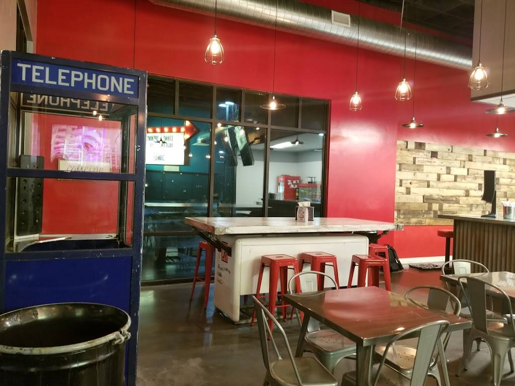 Fiiz Drinks Highland | restaurant | 5517 W 11000 N, Highland, UT 84003, USA | 8017630483 OR +1 801-763-0483