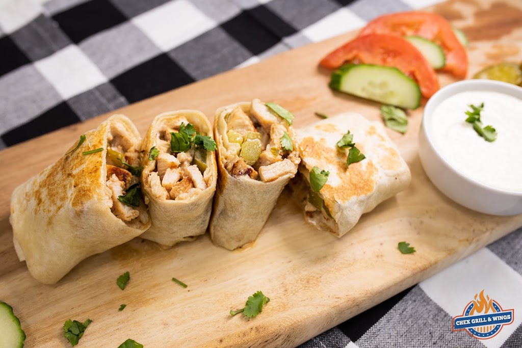 Chex Grill & Wings | restaurant | 10092 Charlotte Hwy, Indian Land, SC 29707, USA | 8032280266 OR +1 803-228-0266