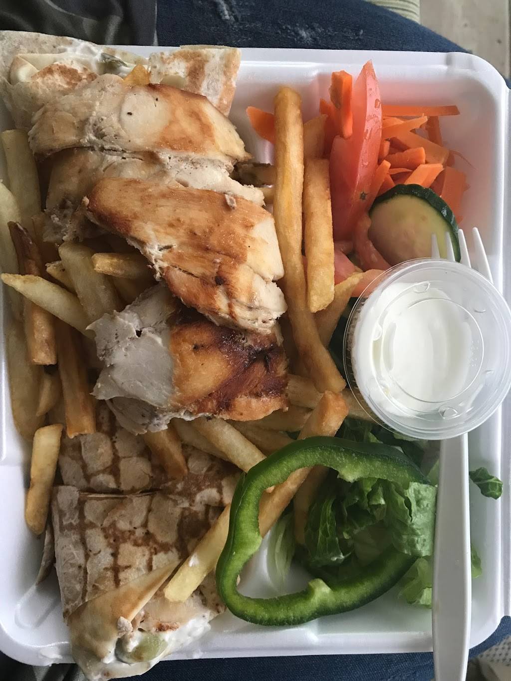 Shawarma G | restaurant | 328 Speedvale Ave E #31A, Guelph, ON N1E 0J4, Canada | 5192659579 OR +1 519-265-9579