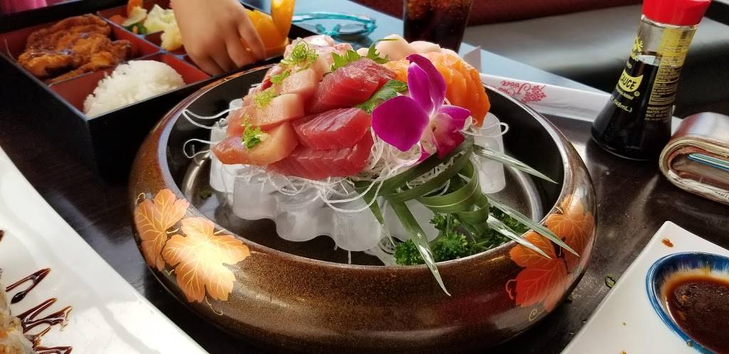 Sushi Jooa | restaurant | 198 E 29th St, Loveland, CO 80538, USA | 9706854694 OR +1 970-685-4694