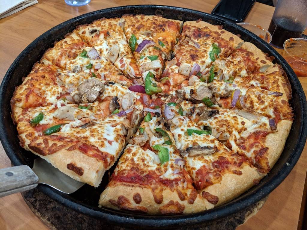 Pizza Hut | meal delivery | 252 Bayly St W Unit 1, Ajax, ON L1S 3V4, Canada | 9056863023 OR +1 905-686-3023