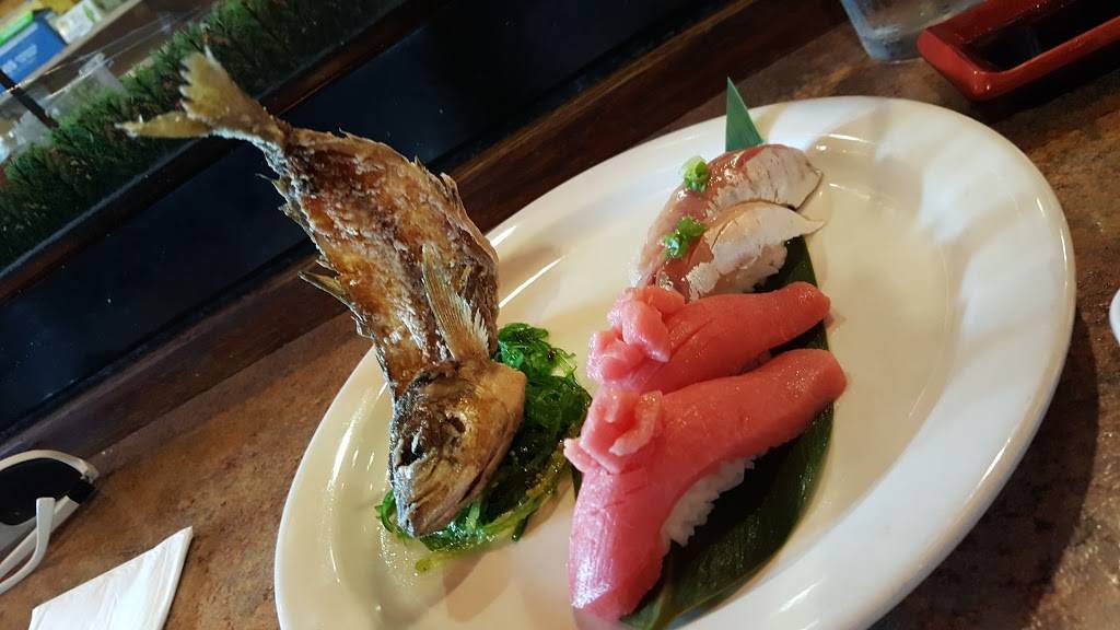 Osaka Japanese Steak & Sushi | restaurant | 11851 Bandera Rd #101, Helotes, TX 78023, USA | 2105764333 OR +1 210-576-4333