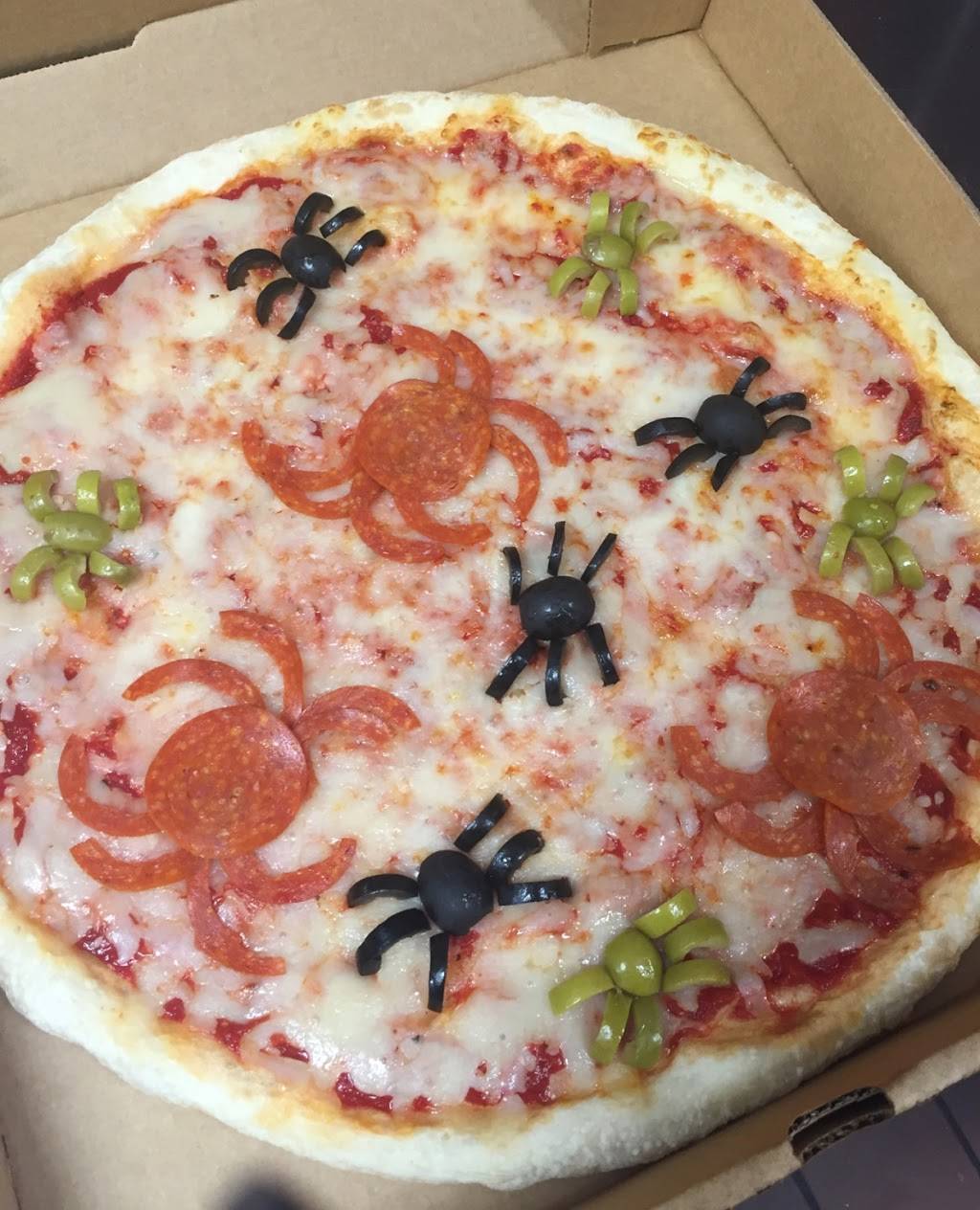 Amore Pizza | restaurant | 8906 W State Rd 84, Davie, FL 33324, USA | 9544758877 OR +1 954-475-8877