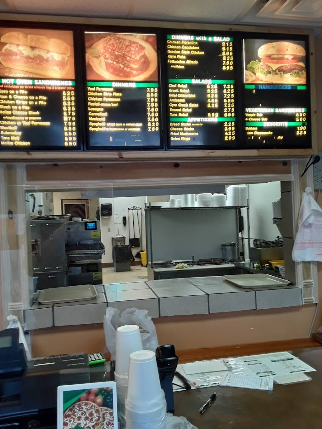 Rafael’s Pizzeria Hazel Green, Al | restaurant | 12819 Hwy 231 431 N, Hazel Green, AL 35750, USA | 2568135218 OR +1 256-813-5218