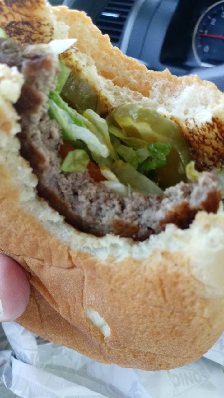 Sonic Drive-In | restaurant | 9265 Warren Pkwy, Frisco, TX 75034, USA | 2148723344 OR +1 214-872-3344