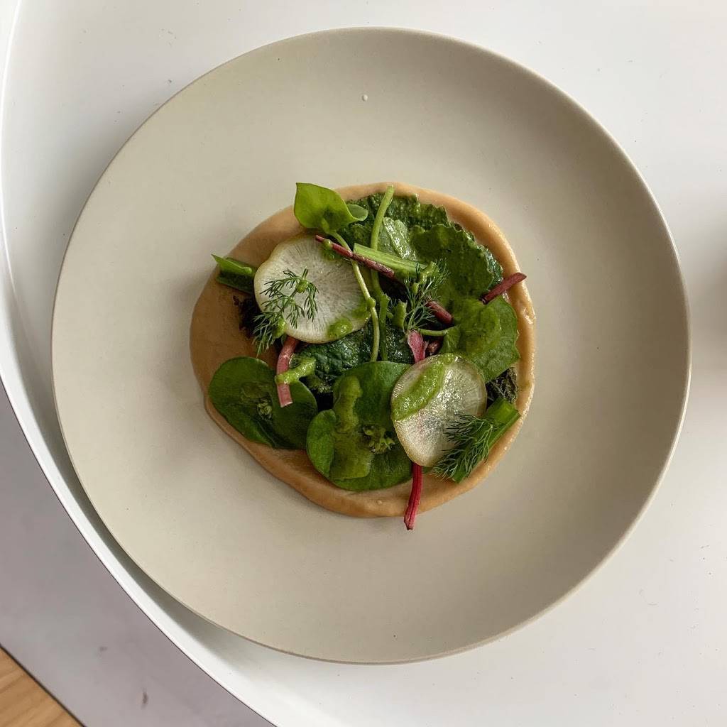 Ten Restaurant | restaurant | 1132 College St, Toronto, ON M6H 1B6, Canada | 4165383810 OR +1 416-538-3810