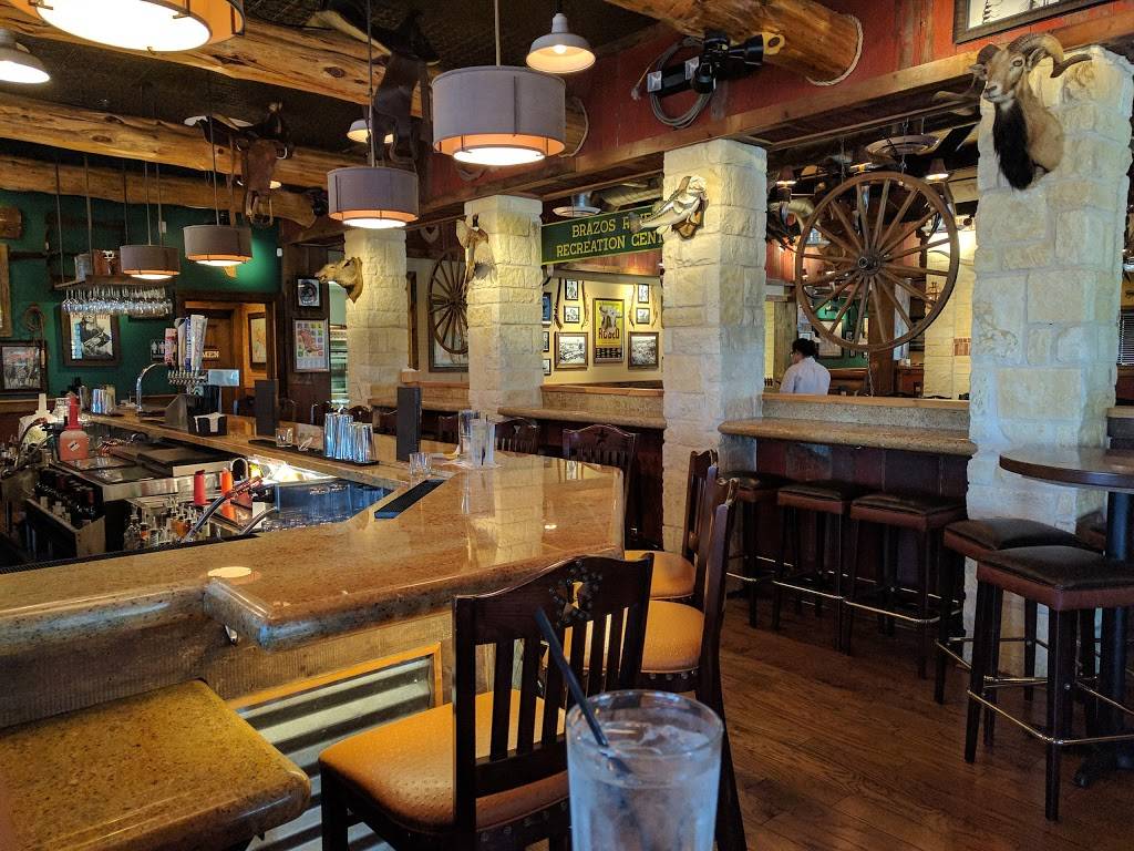 Saltgrass Steak House | restaurant | 5600 Legend Lake Pkwy, Waco, TX 76712, USA | 2544200067 OR +1 254-420-0067