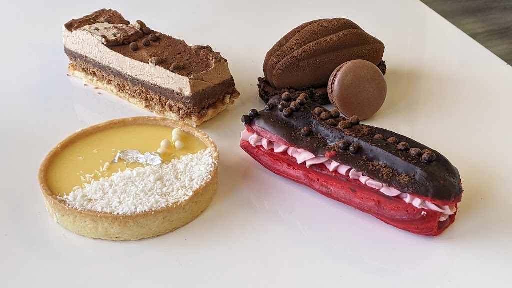 Mg Patisserie and Cafe | bakery | 6365 S Rainbow Blvd #101, Las Vegas, NV 89118, USA | 7028311197 OR +1 702-831-1197