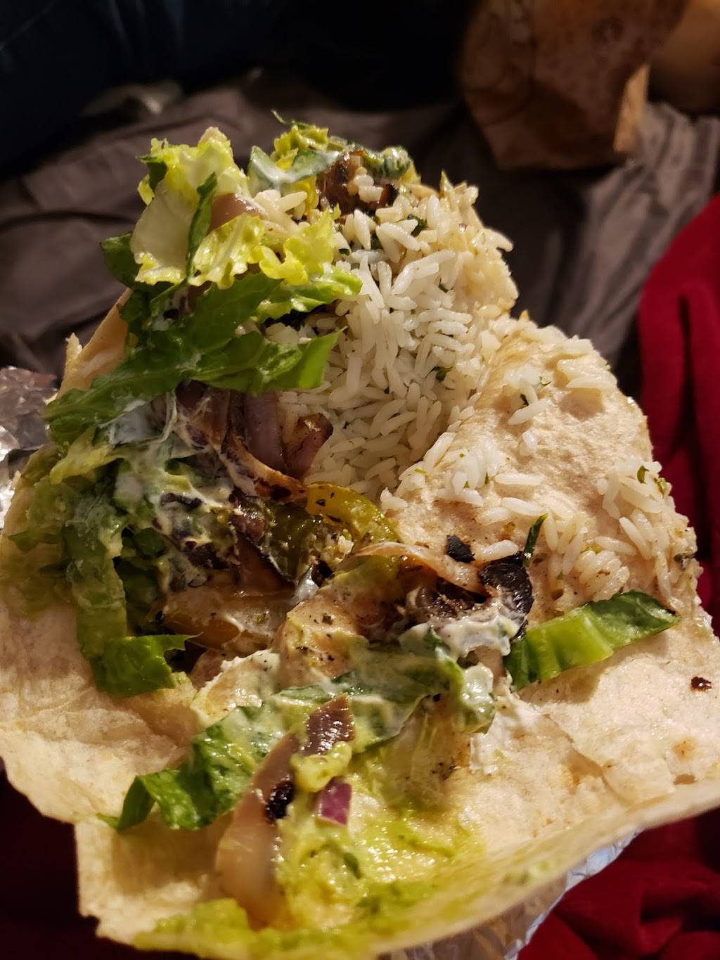 Chipotle Mexican Grill | restaurant | 6887 Hwy 6 N Ste 100, Houston, TX 77084, USA | 2818613074 OR +1 281-861-3074