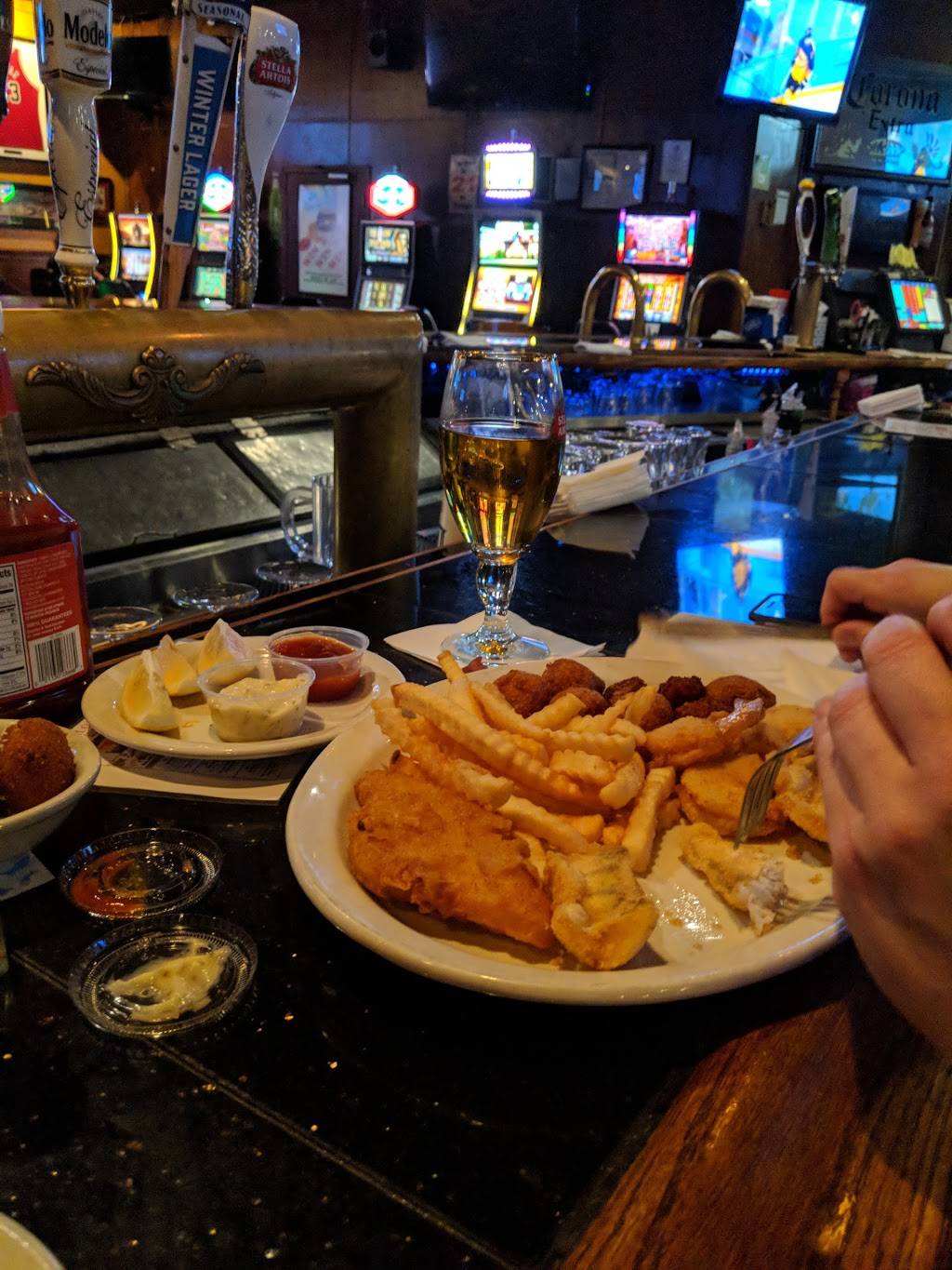 Durbins Pizza Palos Hills | restaurant | 1538, 10154 S Roberts Rd, Palos Hills, IL 60465, USA | 7085988881 OR +1 708-598-8881