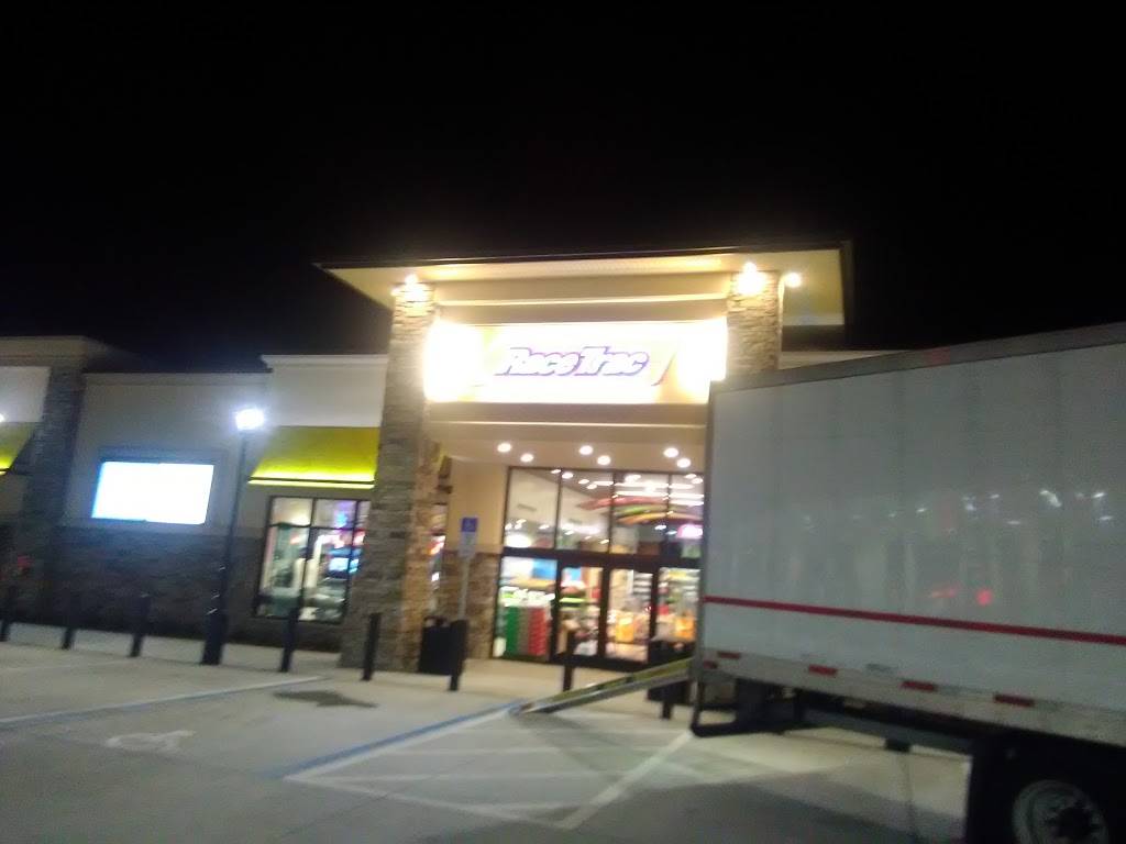RaceTrac | bakery | 4960 N Wickham Rd, Melbourne, FL 32940, USA | 3212597630 OR +1 321-259-7630