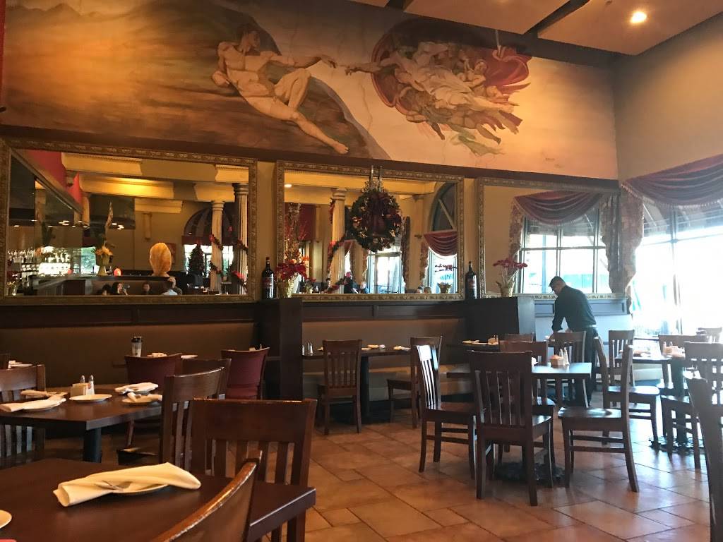 Aldino at The Vineyard | restaurant | 1203 North Loop 1604 W at Blanco, San Antonio, TX 78258, USA | 2103400000 OR +1 210-340-0000