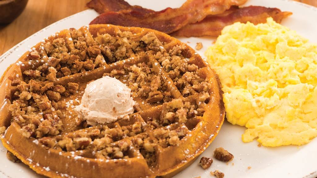 The Egg & I Restaurants | restaurant | 7164 183rd St, Tinley Park, IL 60477, USA | 7086140909 OR +1 708-614-0909