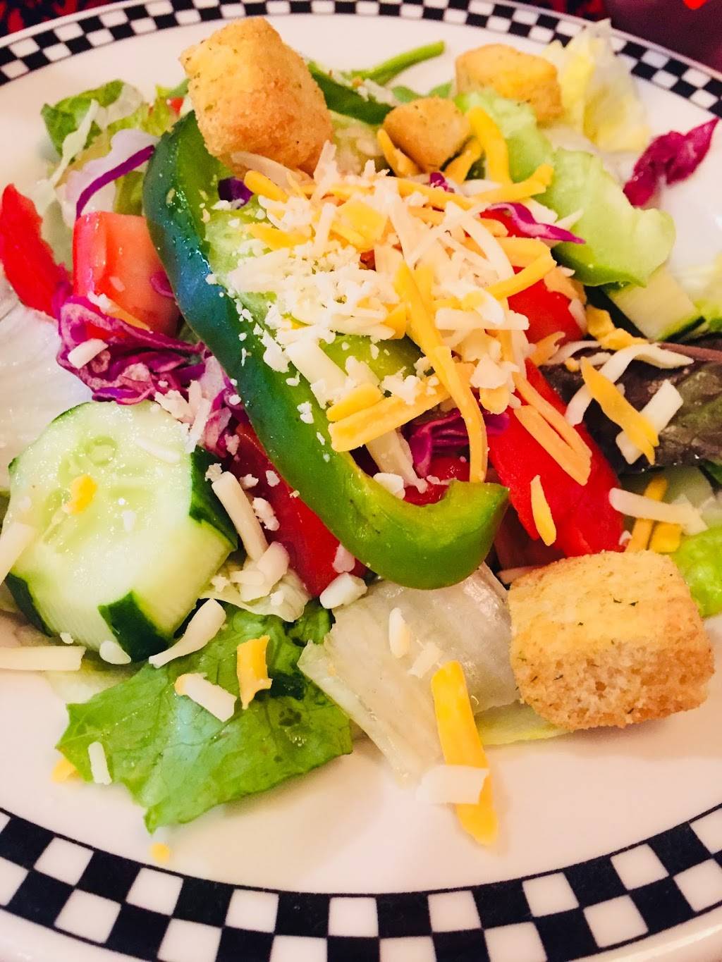 The Little Chef | restaurant | 152 Strode Ave, Coatesville, PA 19320, USA | 6103843221 OR +1 610-384-3221