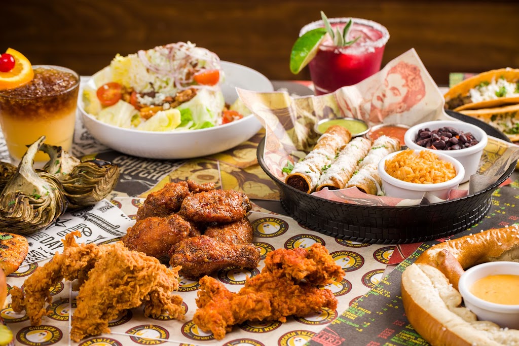 The Brews Hall | restaurant | 73 Pier Ave, Hermosa Beach, CA 90254, USA | 4243480800 OR +1 424-348-0800