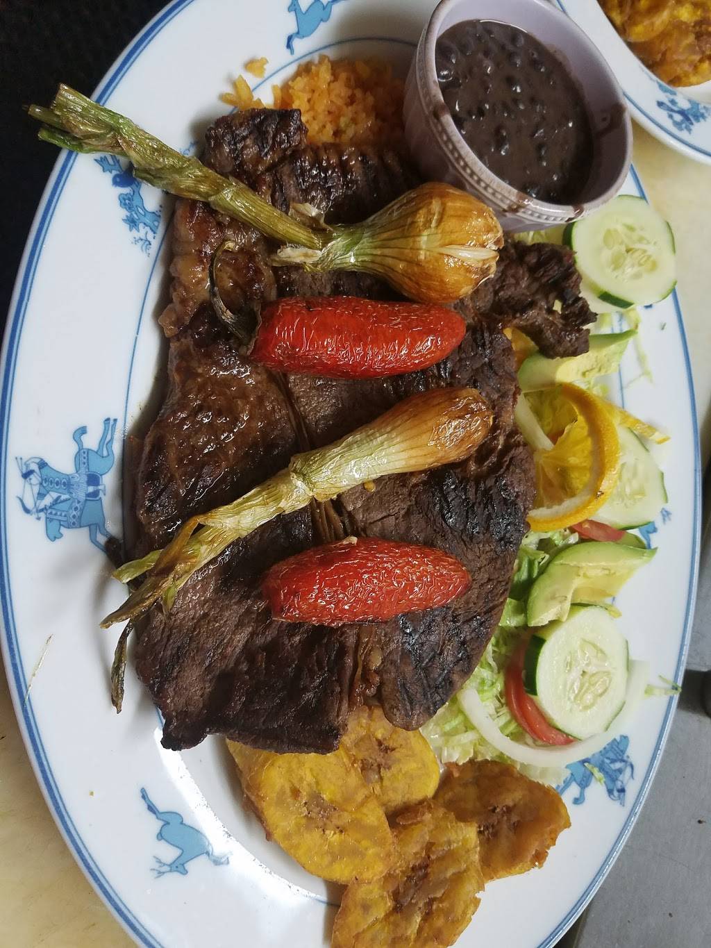 Antojito Latino Restaurant | restaurant | 236 New Brunswick Ave, Perth Amboy, NJ 08861, USA | 7322931010 OR +1 732-293-1010