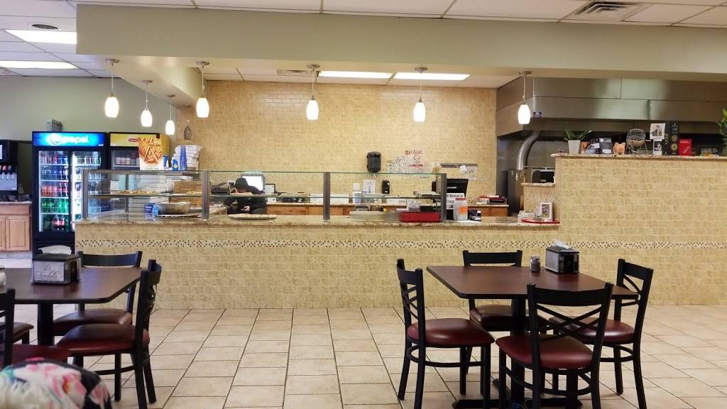 La Tombola | restaurant | 42 NJ-34, Old Bridge, NJ 08857, USA | 7329522222 OR +1 732-952-2222