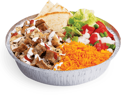 The Halal Guys | restaurant | 10430 Pines Blvd suite, Pembroke Pines, FL 33026, USA | 9549981049 OR +1 954-998-1049