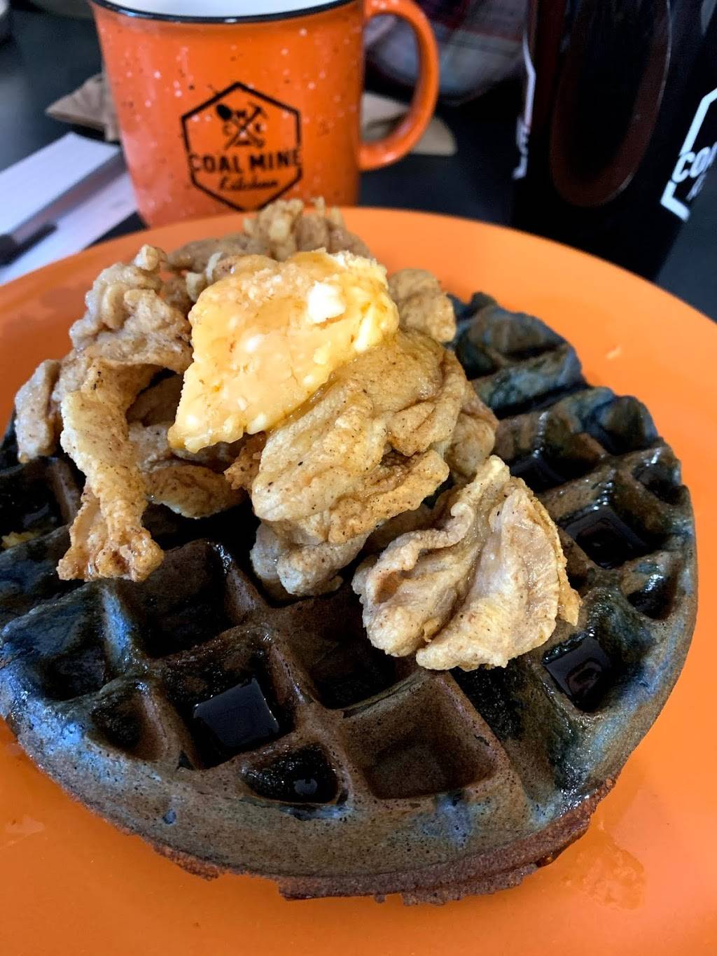 Coal Mine Kitchen | restaurant | 9719 W Coal Mine Ave unit b, Littleton, CO 80123, USA | 7203289867 OR +1 720-328-9867