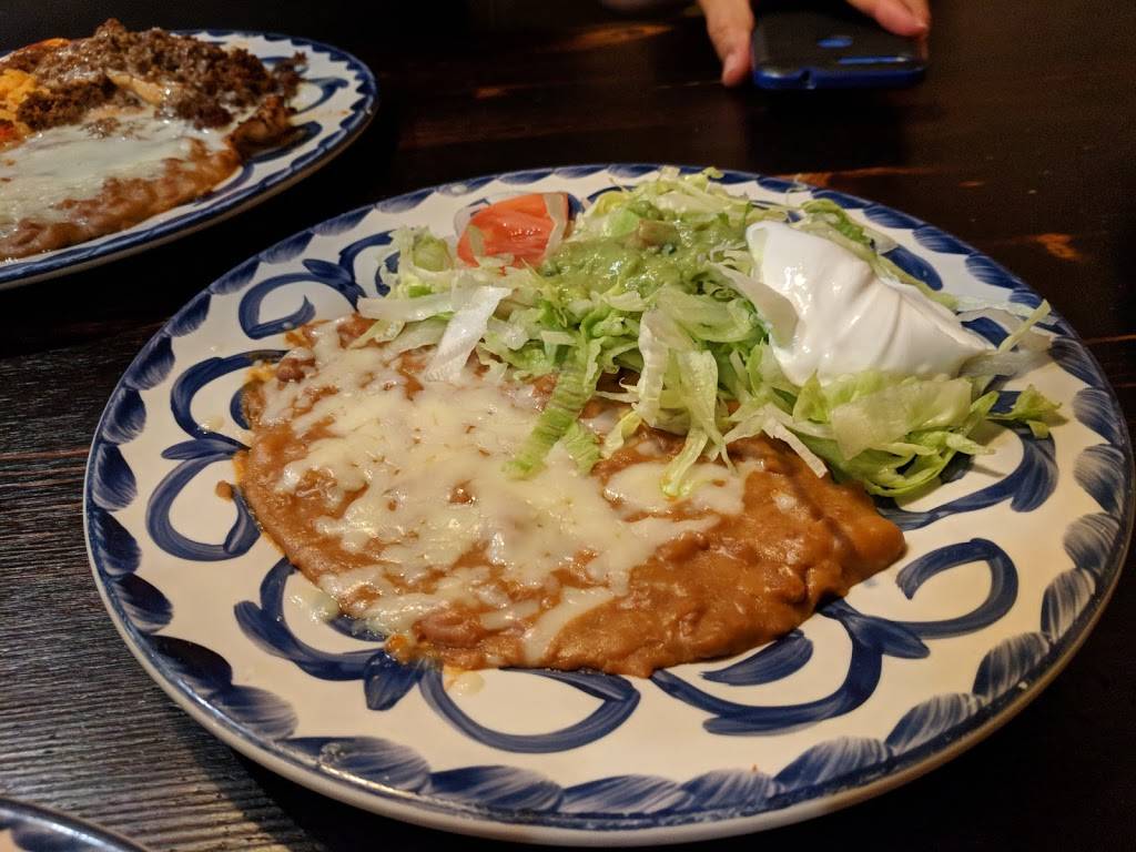 La Carreta Mexican Restaurant | restaurant | 44 Nashua Rd, Londonderry, NH 03053, USA | 6039653477 OR +1 603-965-3477